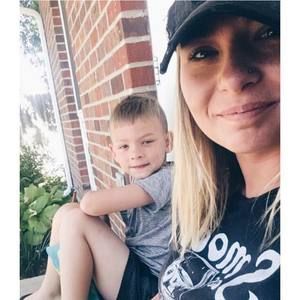 Meet your Posher, Morgan